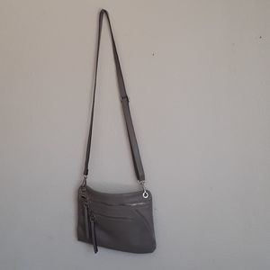 Nicole hiller crossbody bag